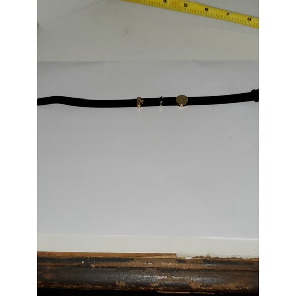 A Keep Collective Time Key Bracelet Silicone Band With Charms Sapphire - Picture 7 of 11